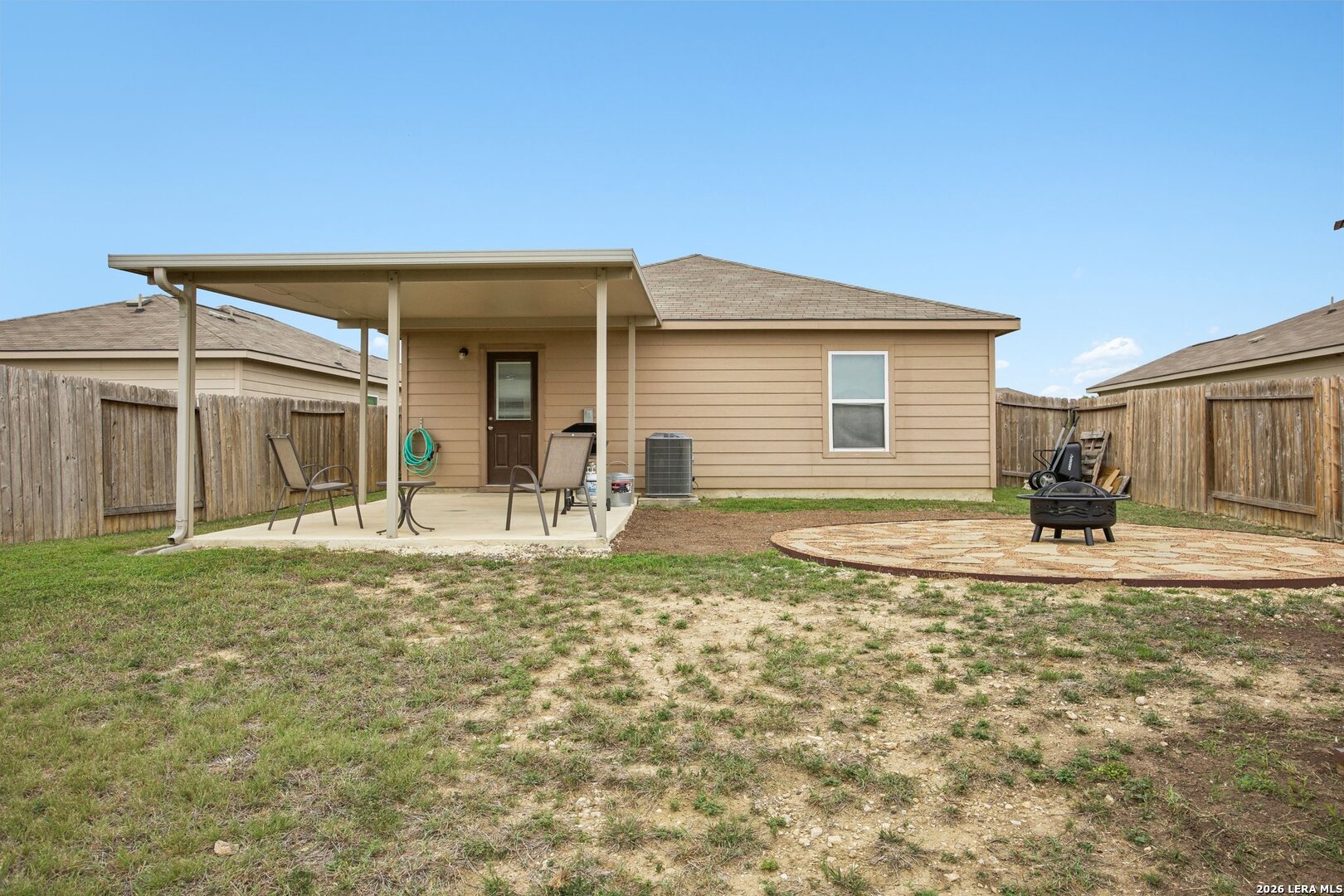 12406 Switchgrass San Antonio TX 78252