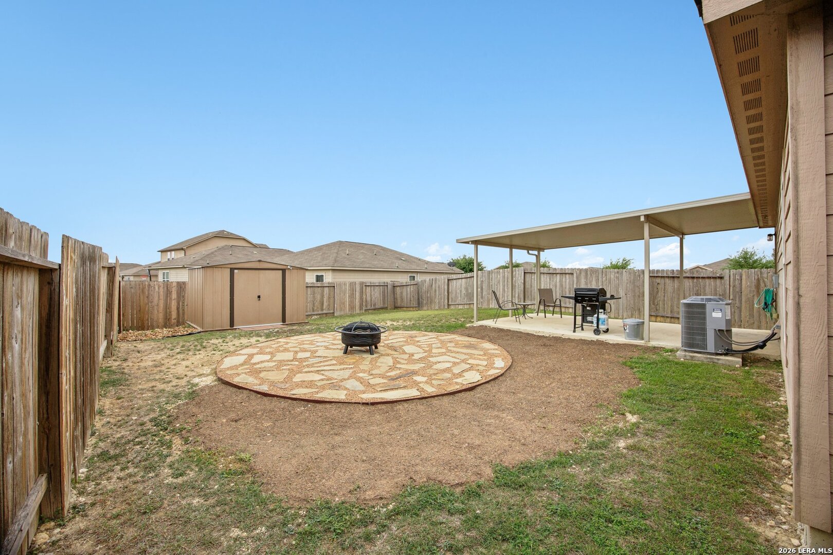 12406 Switchgrass San Antonio TX 78252