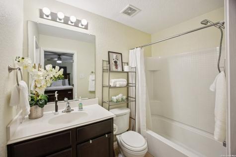 12406 Switchgrass San Antonio TX 78252
