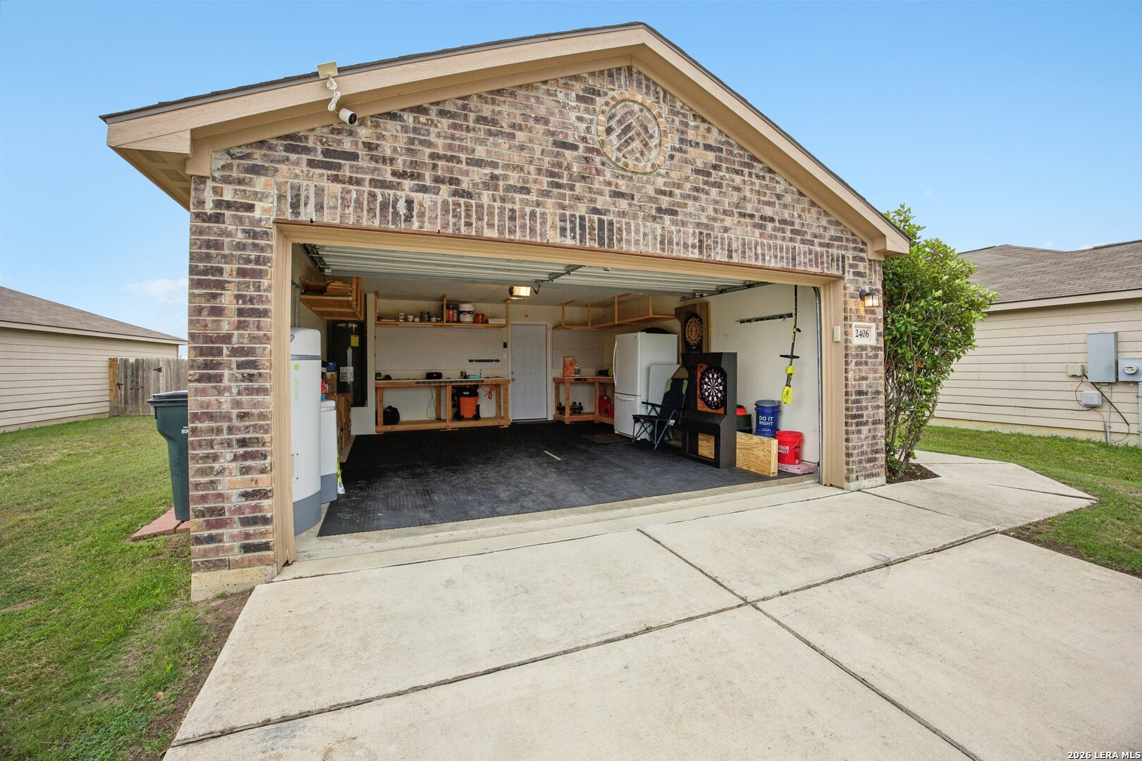 12406 Switchgrass San Antonio TX 78252