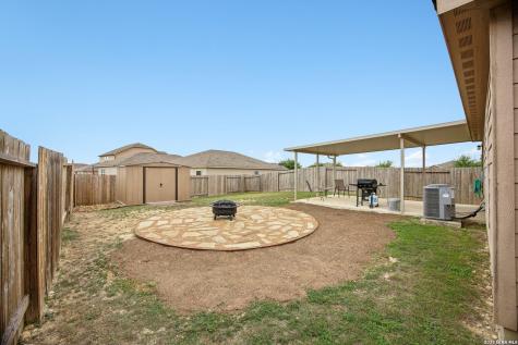 12406 Switchgrass San Antonio TX 78252