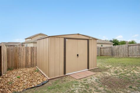 12406 Switchgrass San Antonio TX 78252