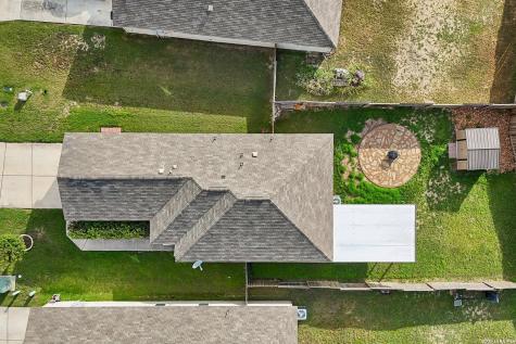 12406 Switchgrass San Antonio TX 78252