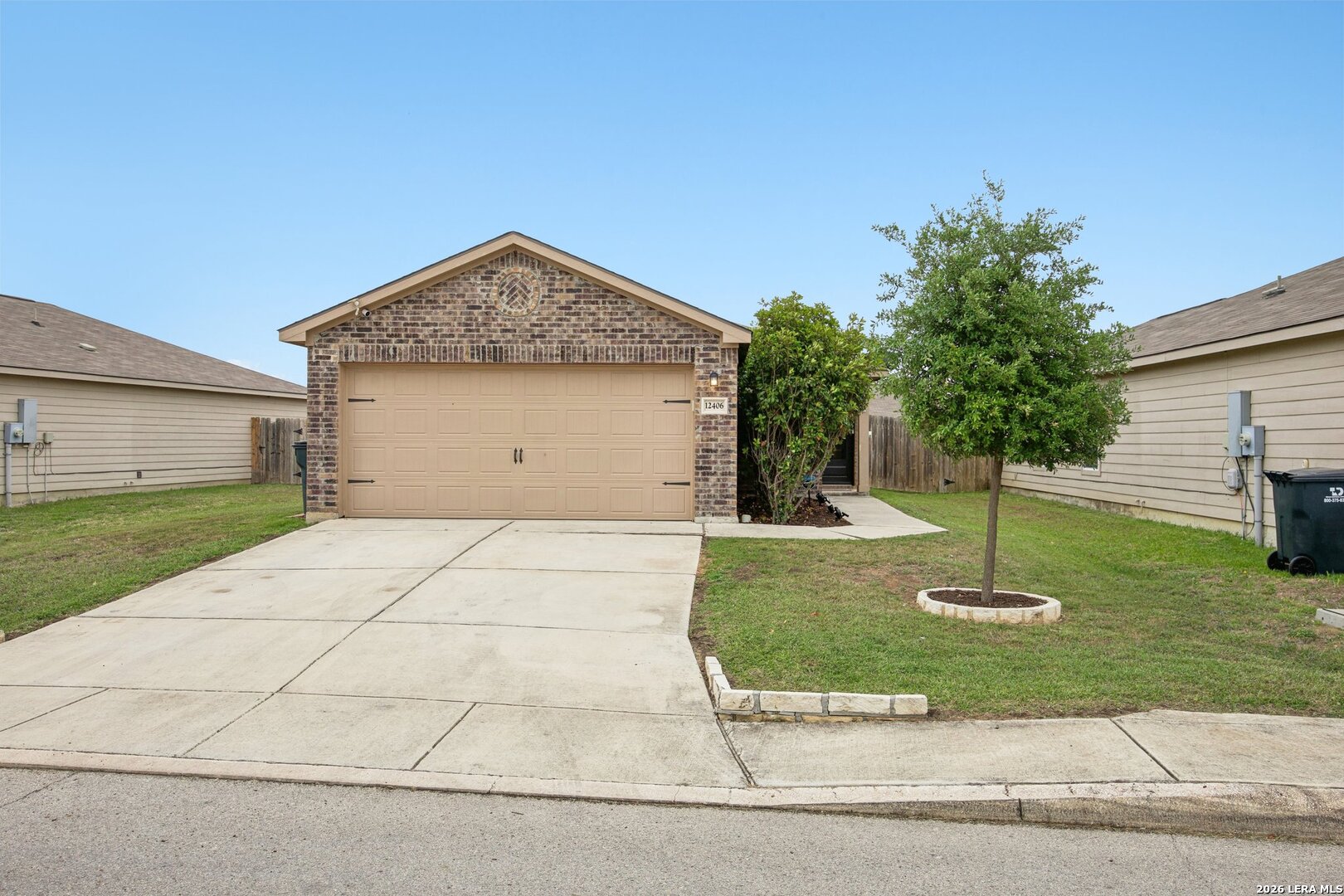 12406 Switchgrass San Antonio TX 78252