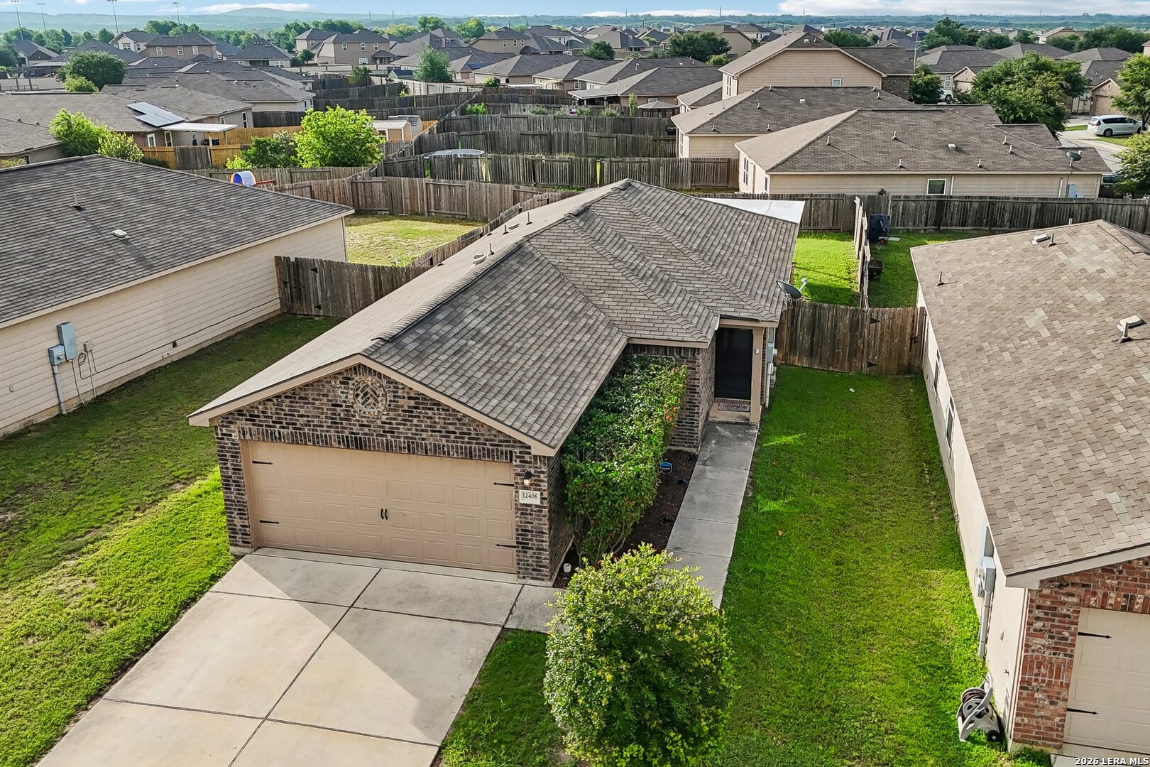 12406 Switchgrass San Antonio TX 78252