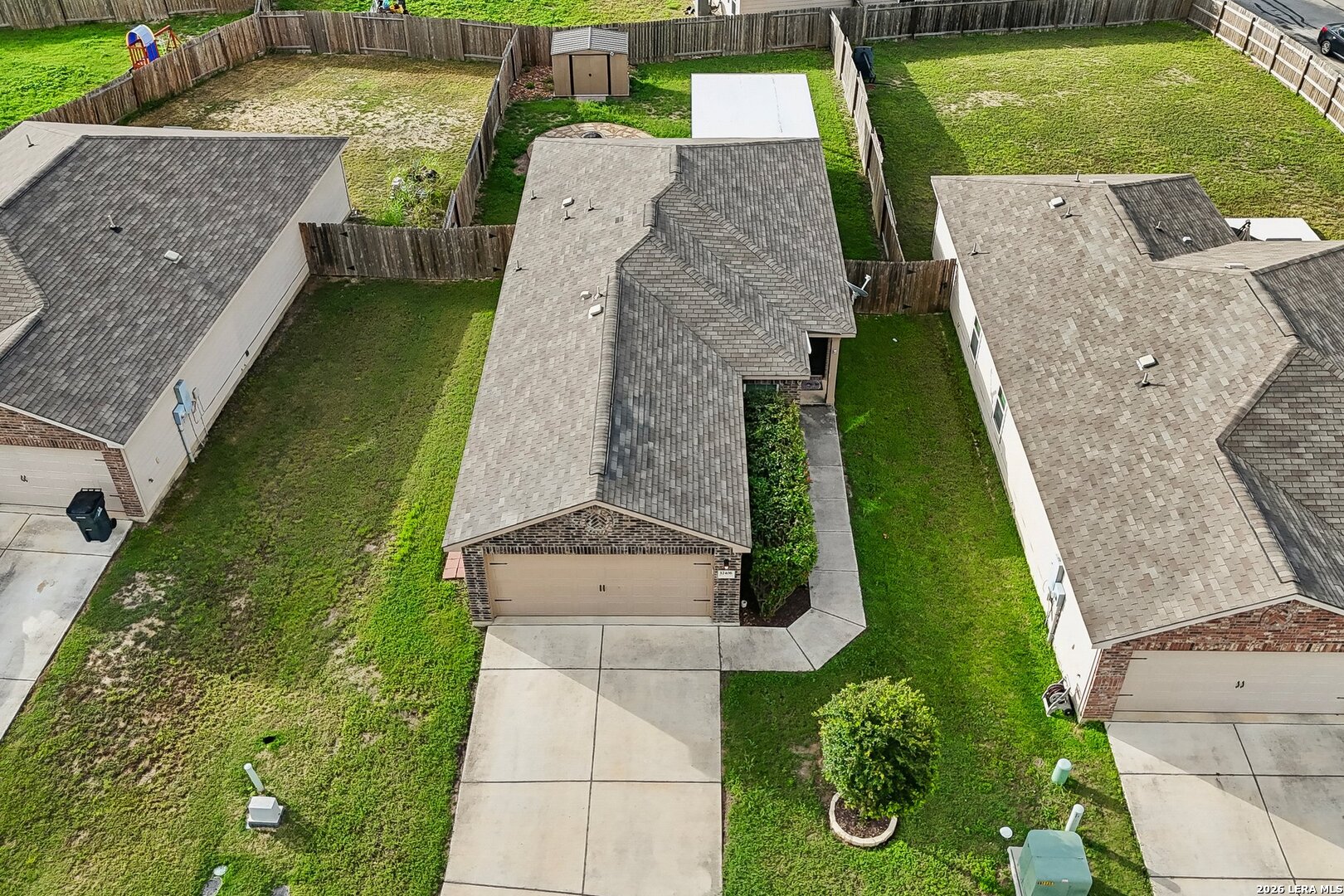12406 Switchgrass San Antonio TX 78252