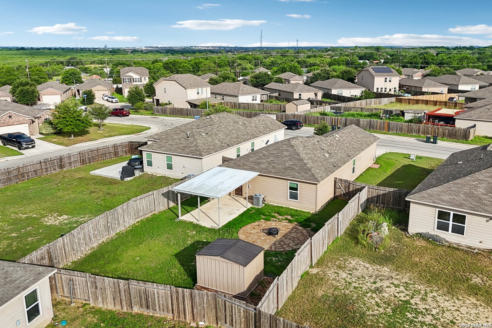 12406 Switchgrass San Antonio TX 78252