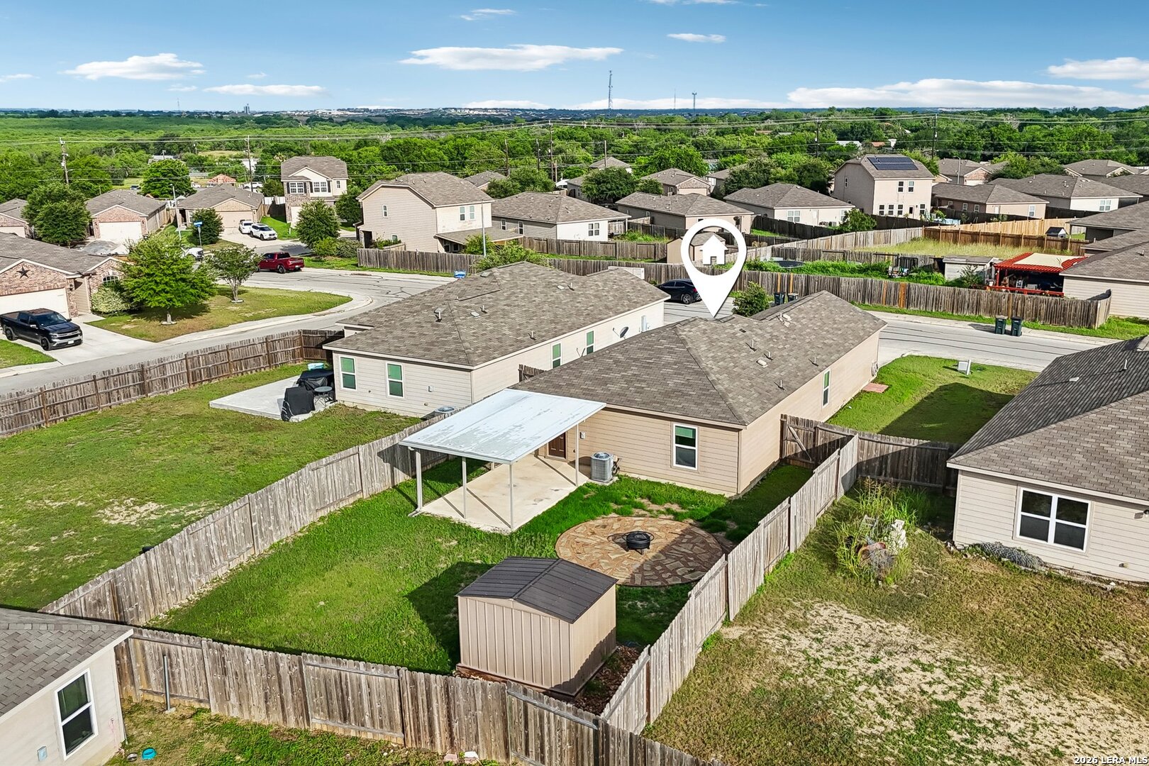12406 Switchgrass San Antonio TX 78252