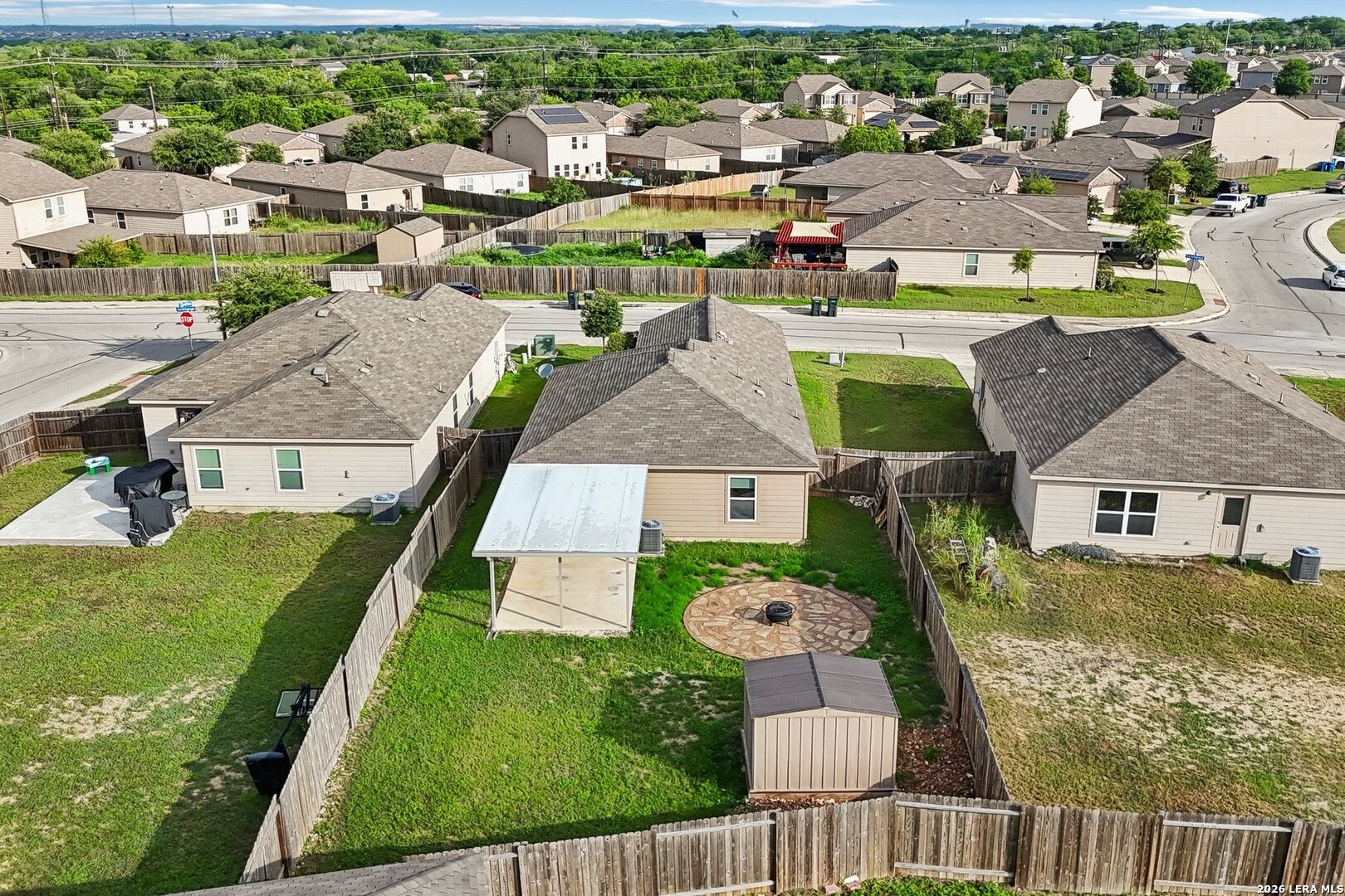 12406 Switchgrass San Antonio TX 78252