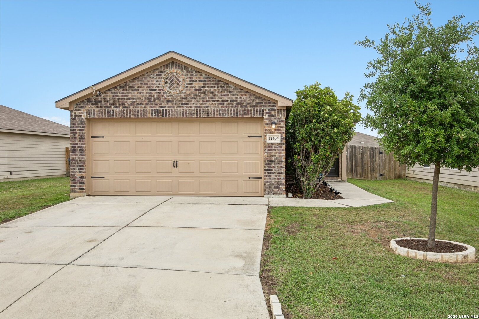 12406 Switchgrass San Antonio TX 78252