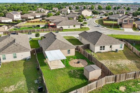 12406 Switchgrass San Antonio TX 78252