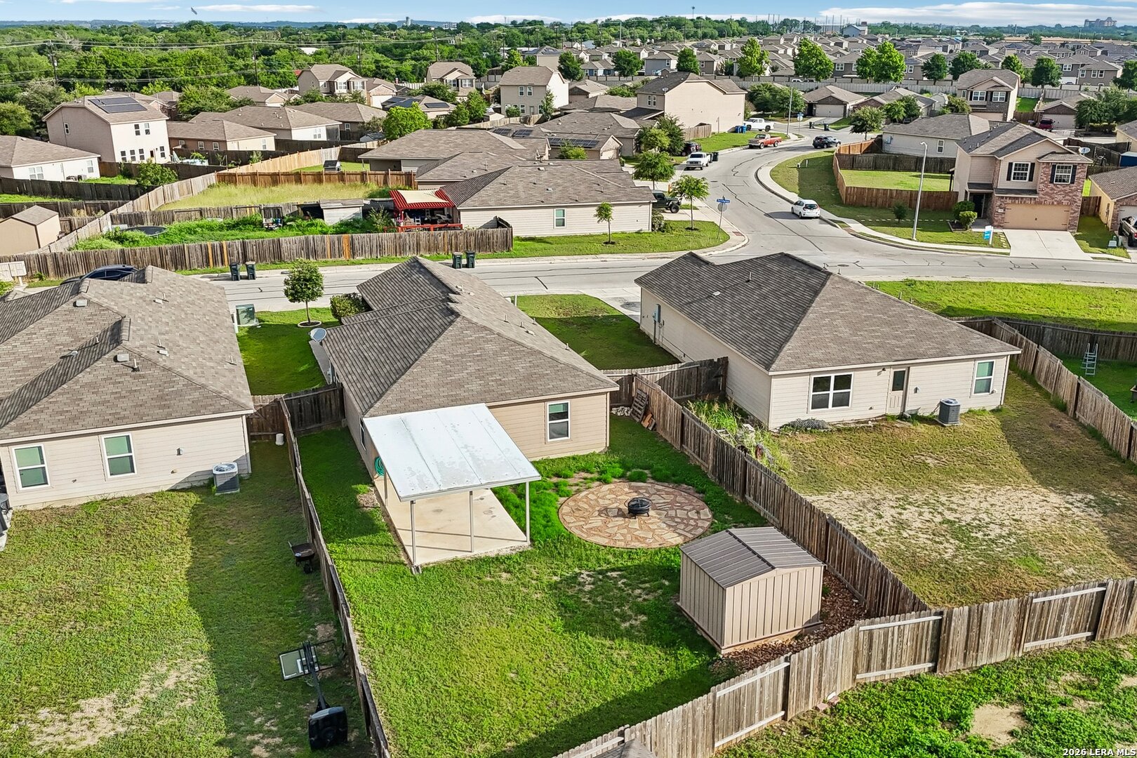 12406 Switchgrass San Antonio TX 78252