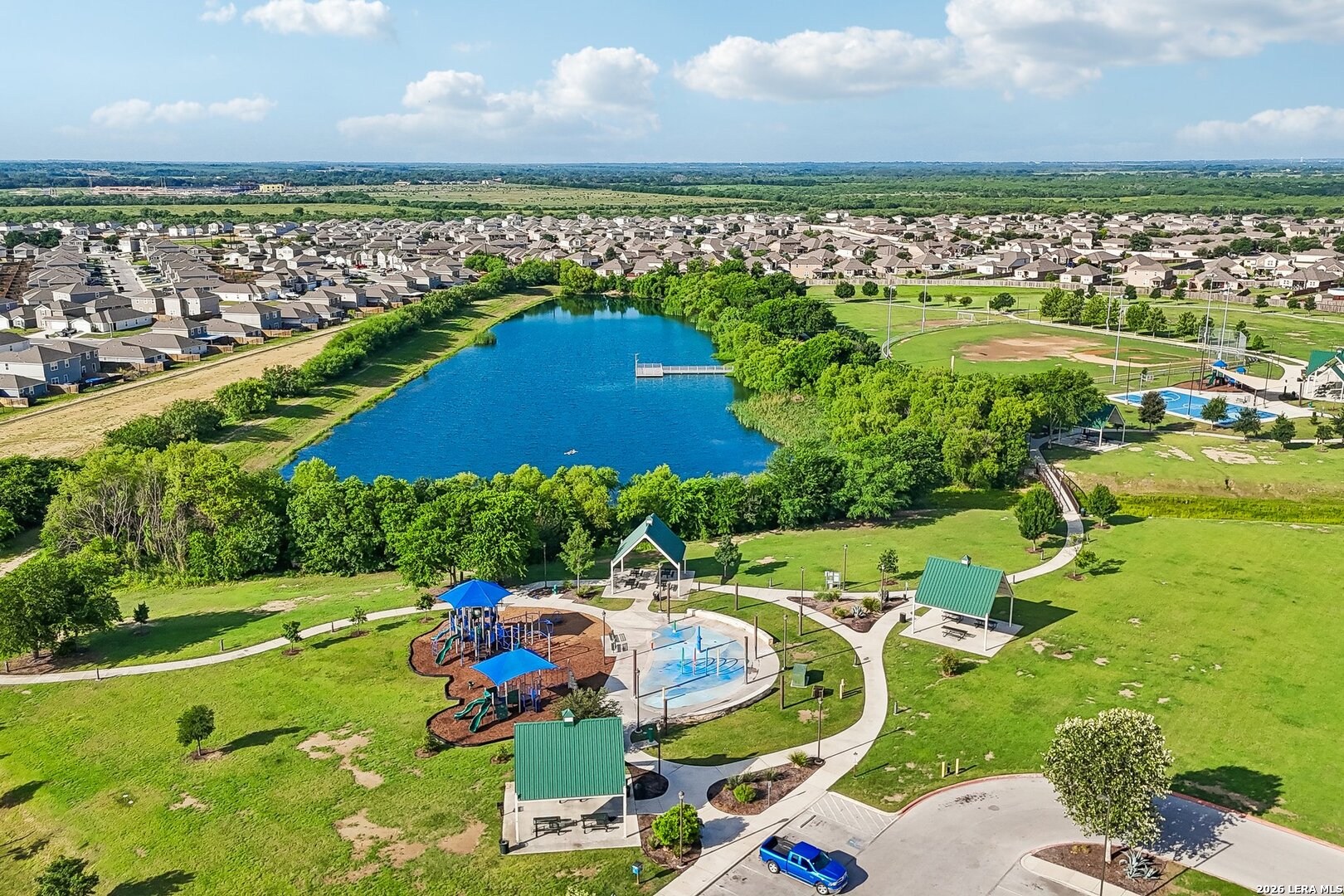 12406 Switchgrass San Antonio TX 78252