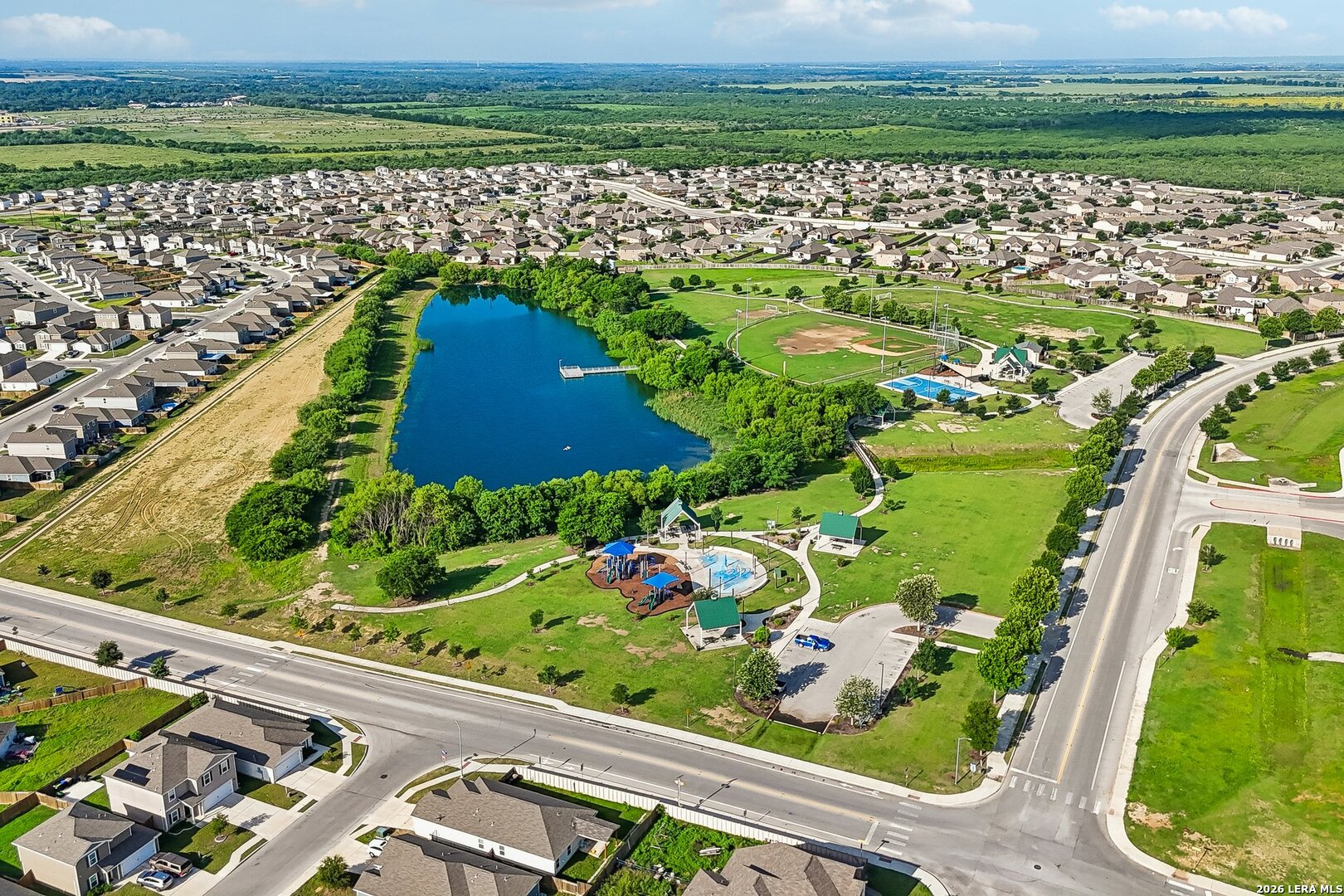 12406 Switchgrass San Antonio TX 78252