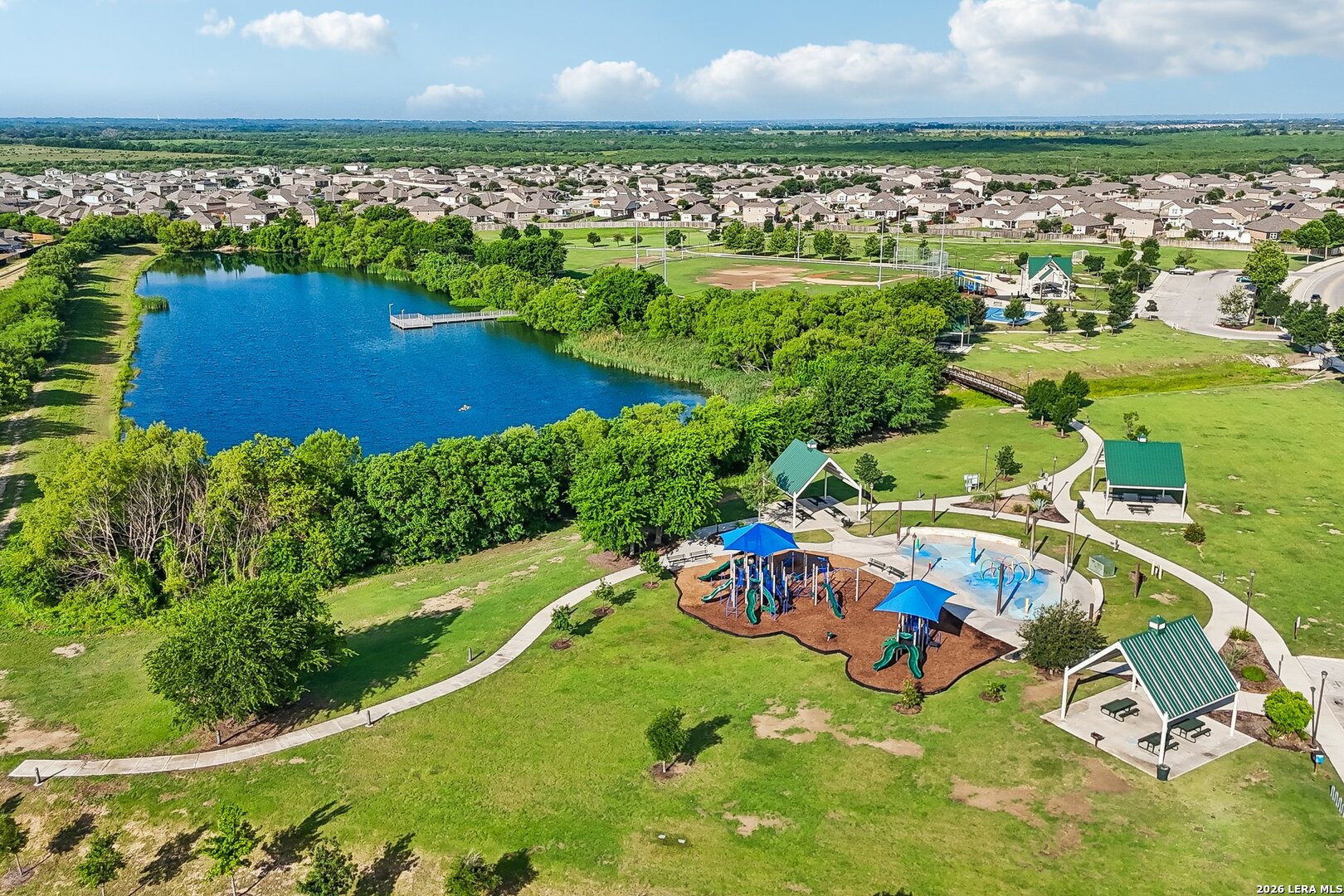 12406 Switchgrass San Antonio TX 78252
