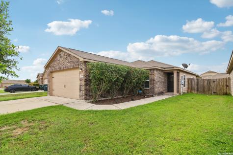 12406 Switchgrass San Antonio TX 78252