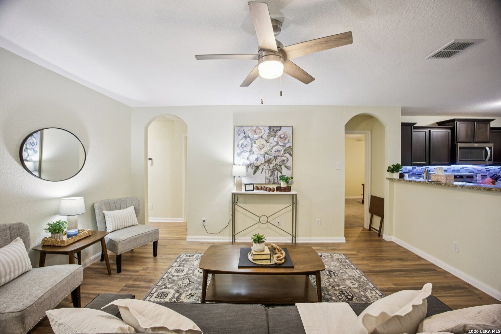 12406 Switchgrass San Antonio TX 78252
