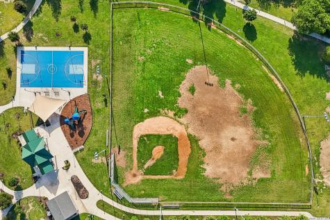 12406 Switchgrass San Antonio TX 78252