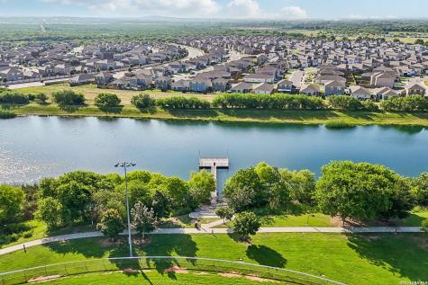 12406 Switchgrass San Antonio TX 78252