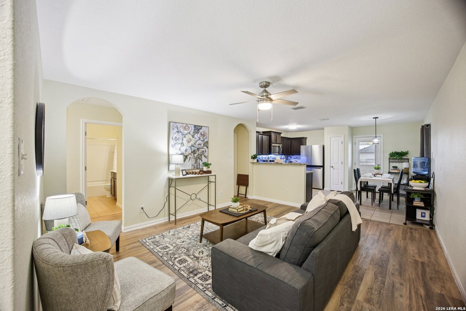 12406 Switchgrass San Antonio TX 78252