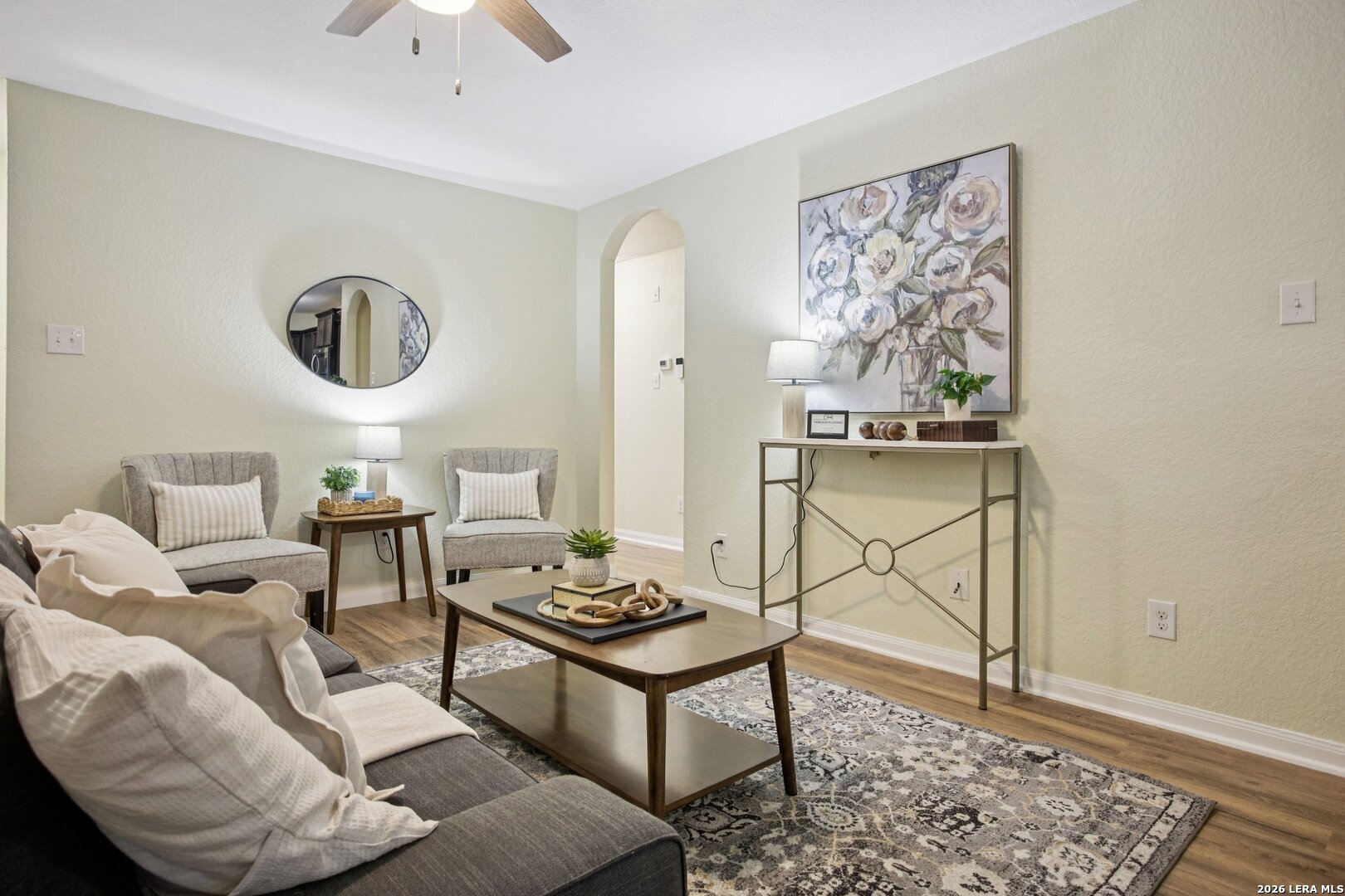 12406 Switchgrass San Antonio TX 78252