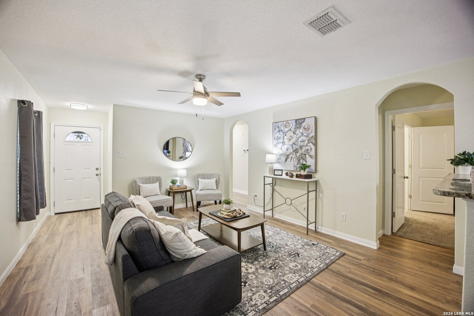 12406 Switchgrass San Antonio TX 78252