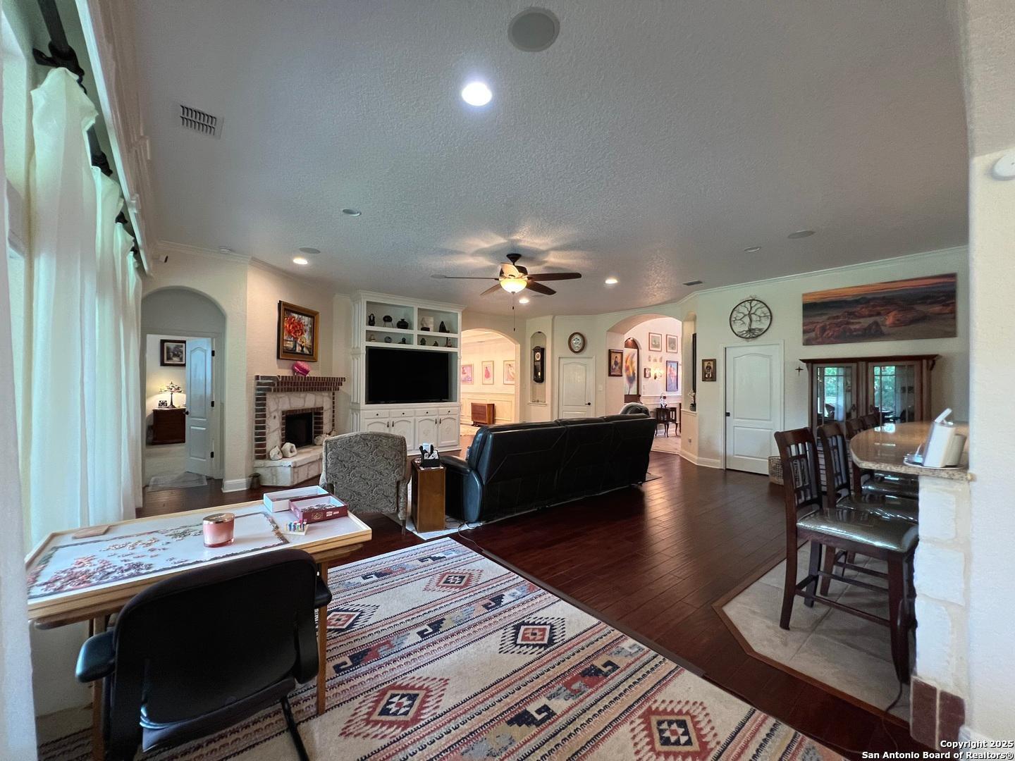 21918 Pesa Cove Garden Ridge TX 78266