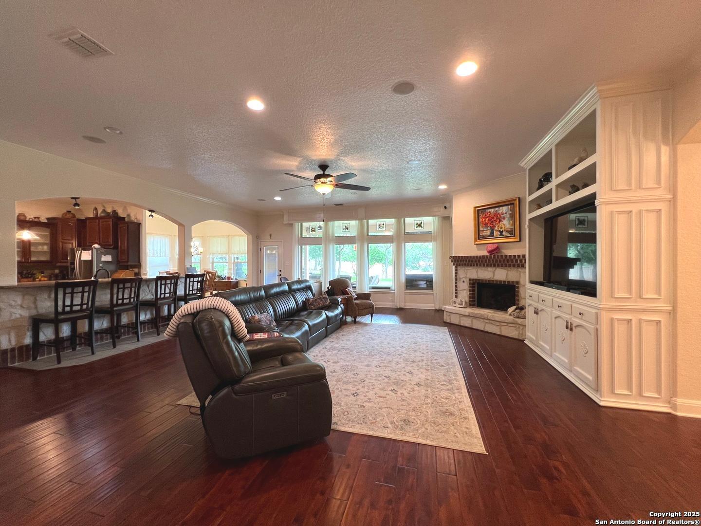 21918 Pesa Cove Garden Ridge TX 78266