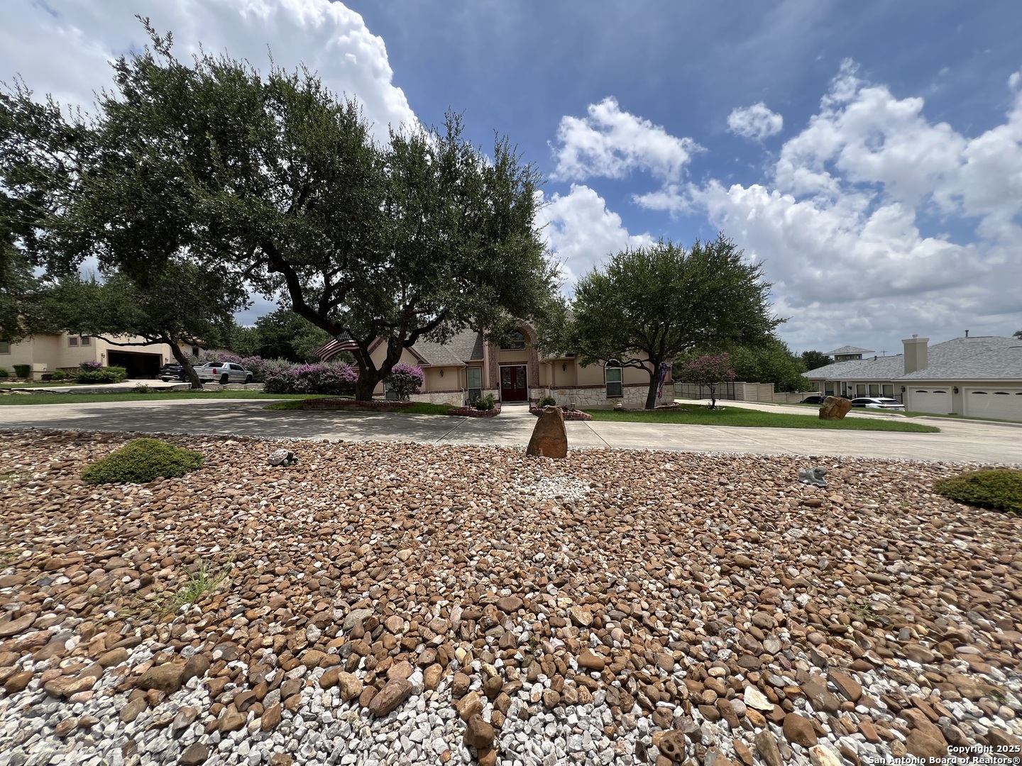 21918 Pesa Cove Garden Ridge TX 78266