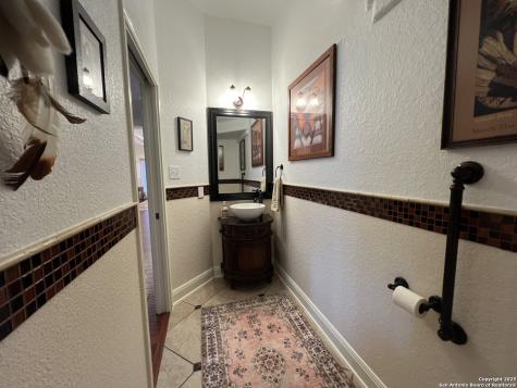 21918 Pesa Cove Garden Ridge TX 78266