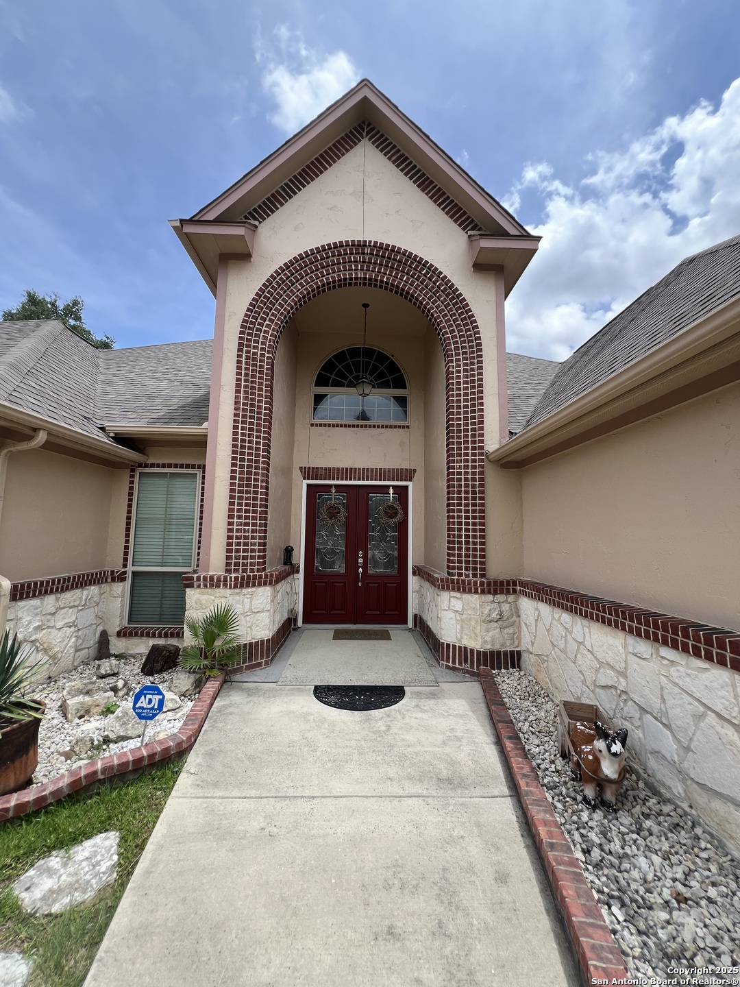 21918 Pesa Cove Garden Ridge TX 78266