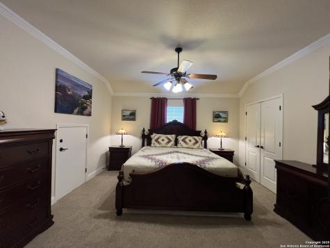 21918 Pesa Cove Garden Ridge TX 78266
