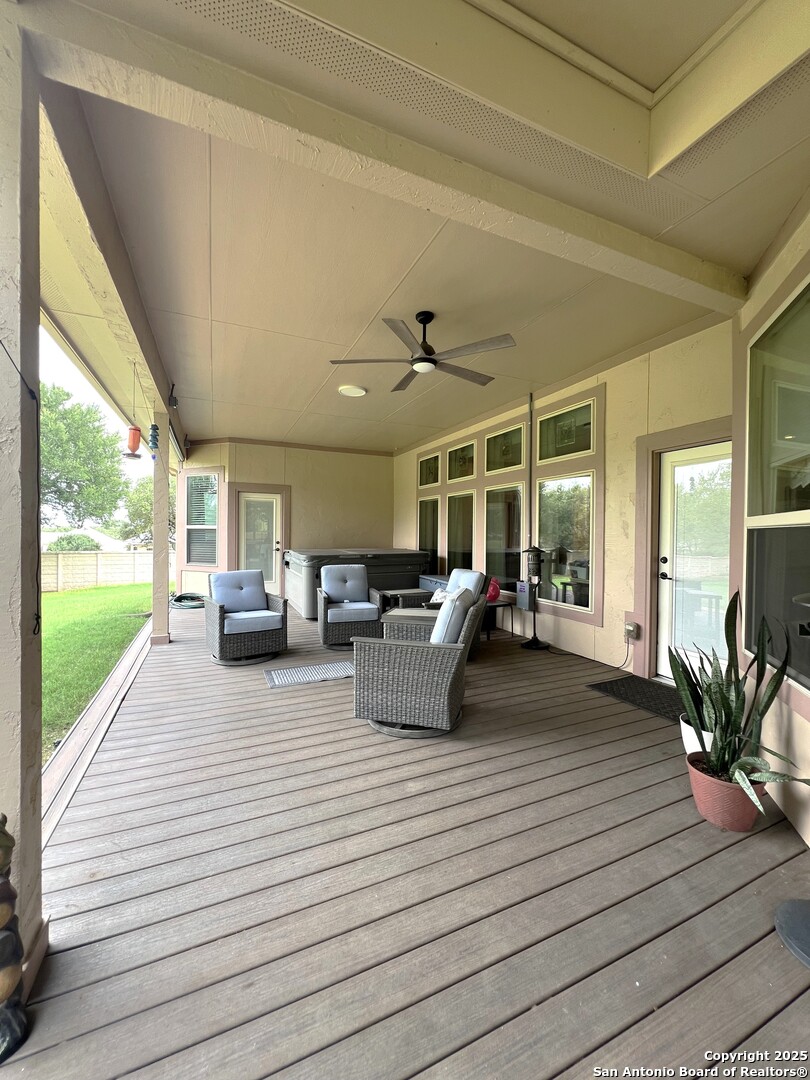 21918 Pesa Cove Garden Ridge TX 78266