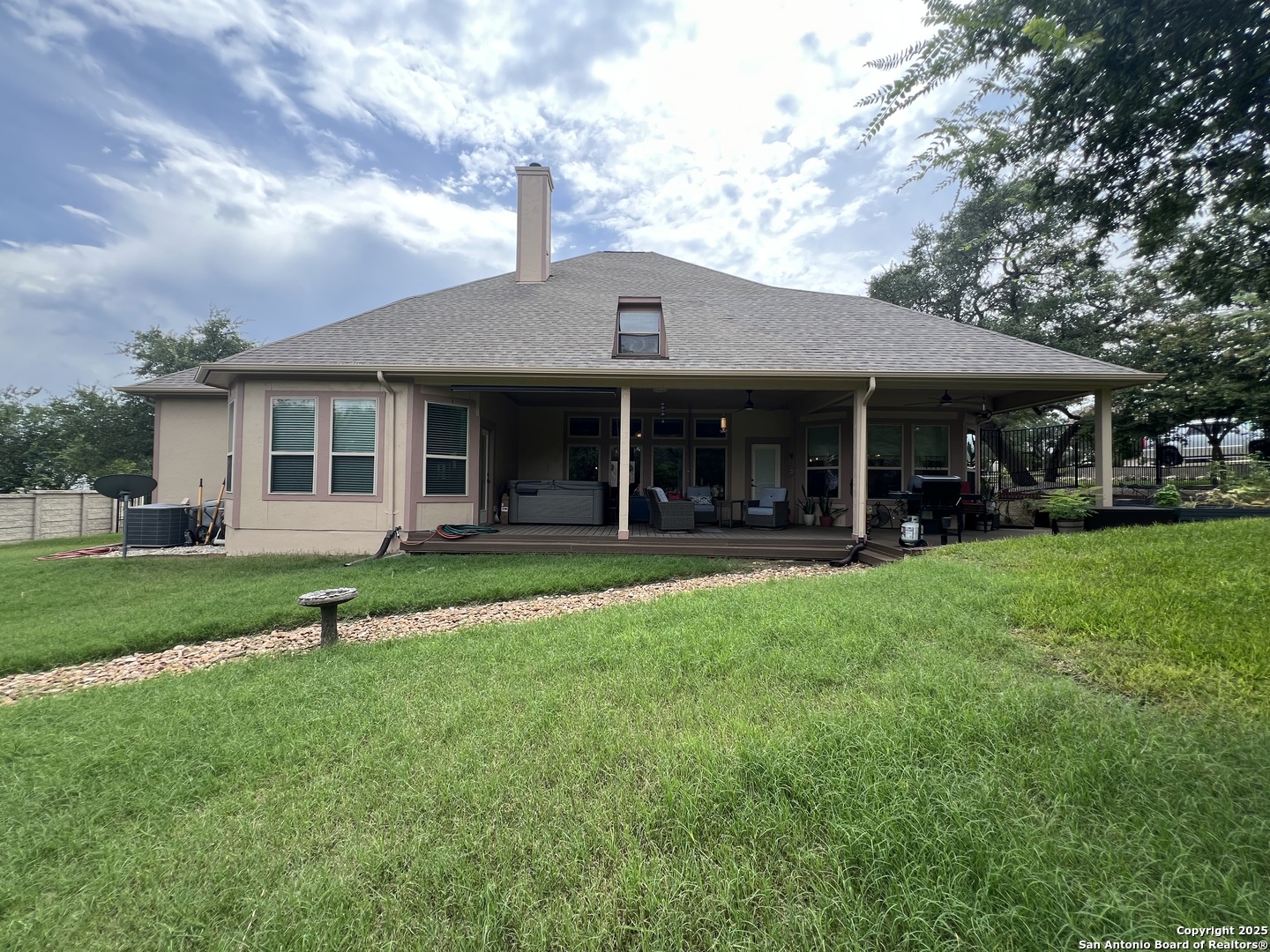 21918 Pesa Cove Garden Ridge TX 78266