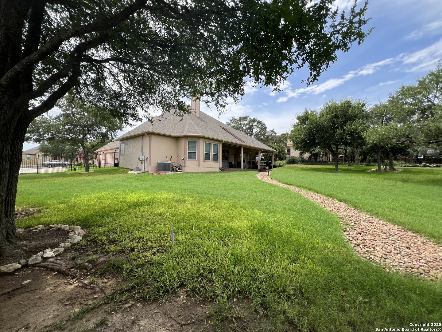 21918 Pesa Cove Garden Ridge TX 78266