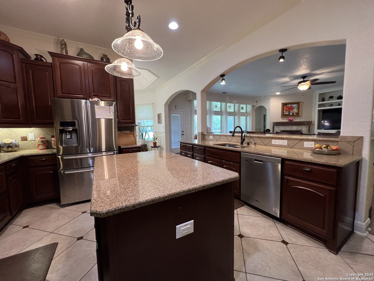 21918 Pesa Cove Garden Ridge TX 78266