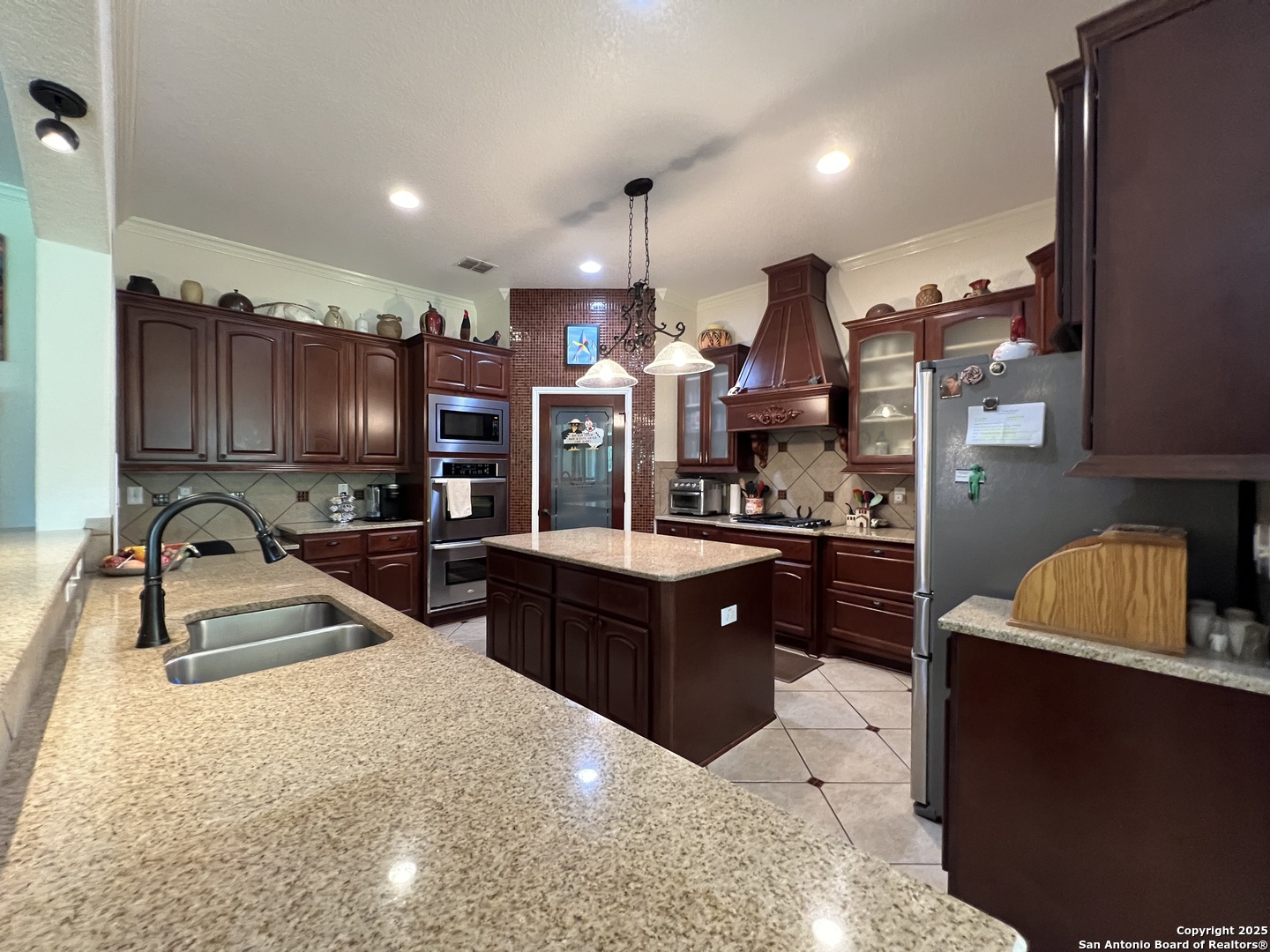 21918 Pesa Cove Garden Ridge TX 78266