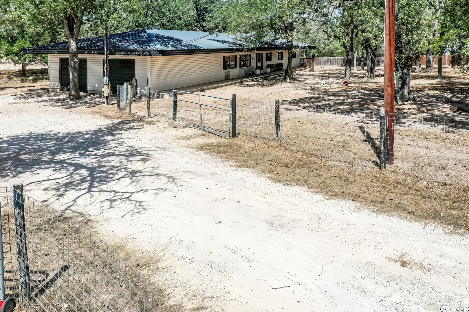 150 Blackjack Road La Vernia TX 78121