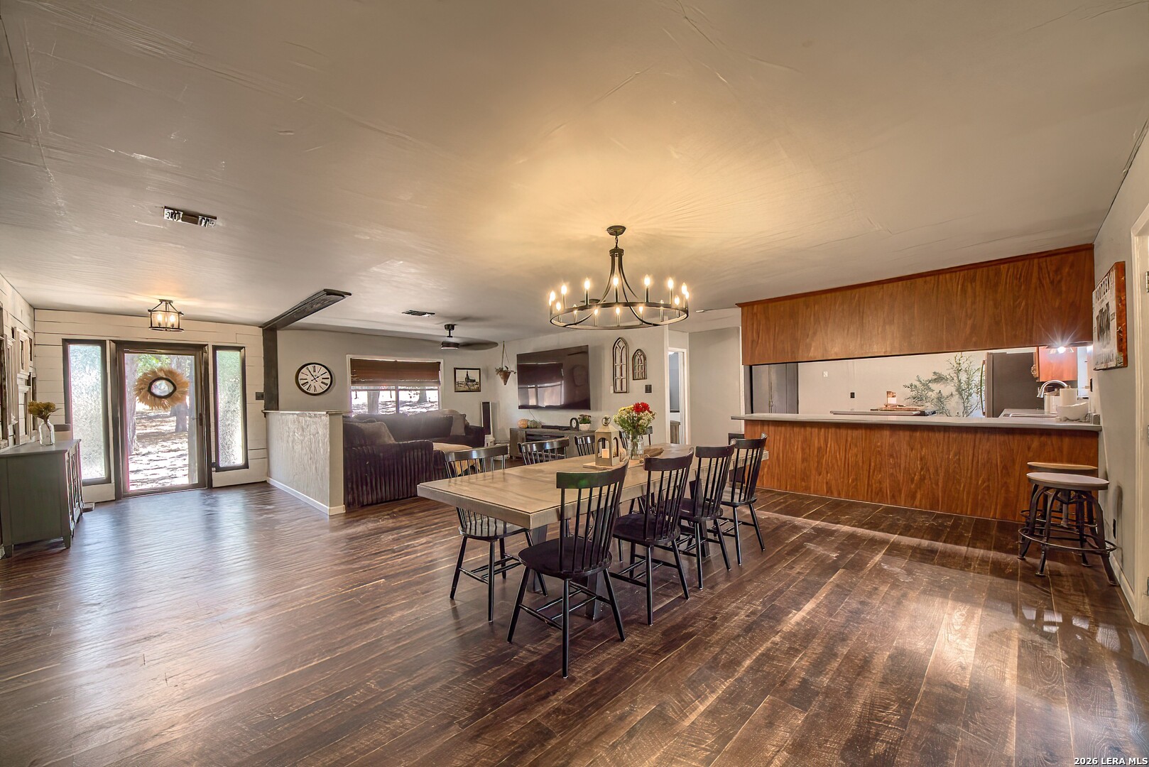 150 Blackjack Road La Vernia TX 78121