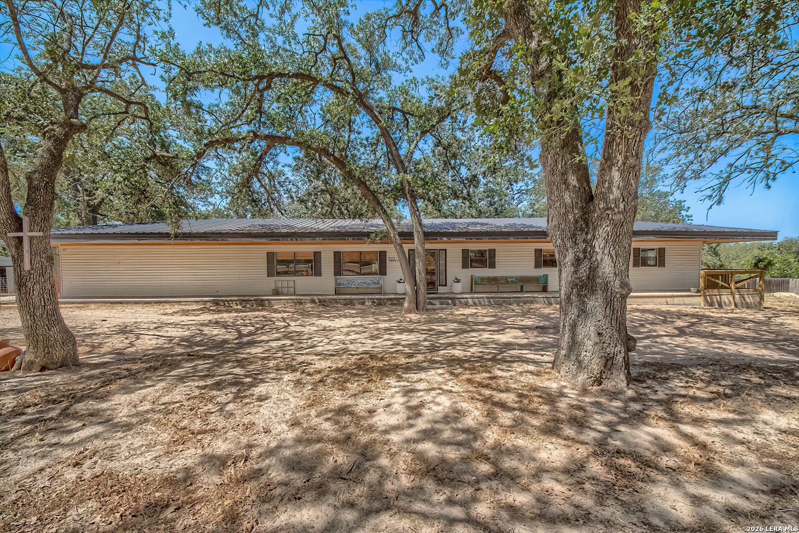 150 Blackjack Road La Vernia TX 78121