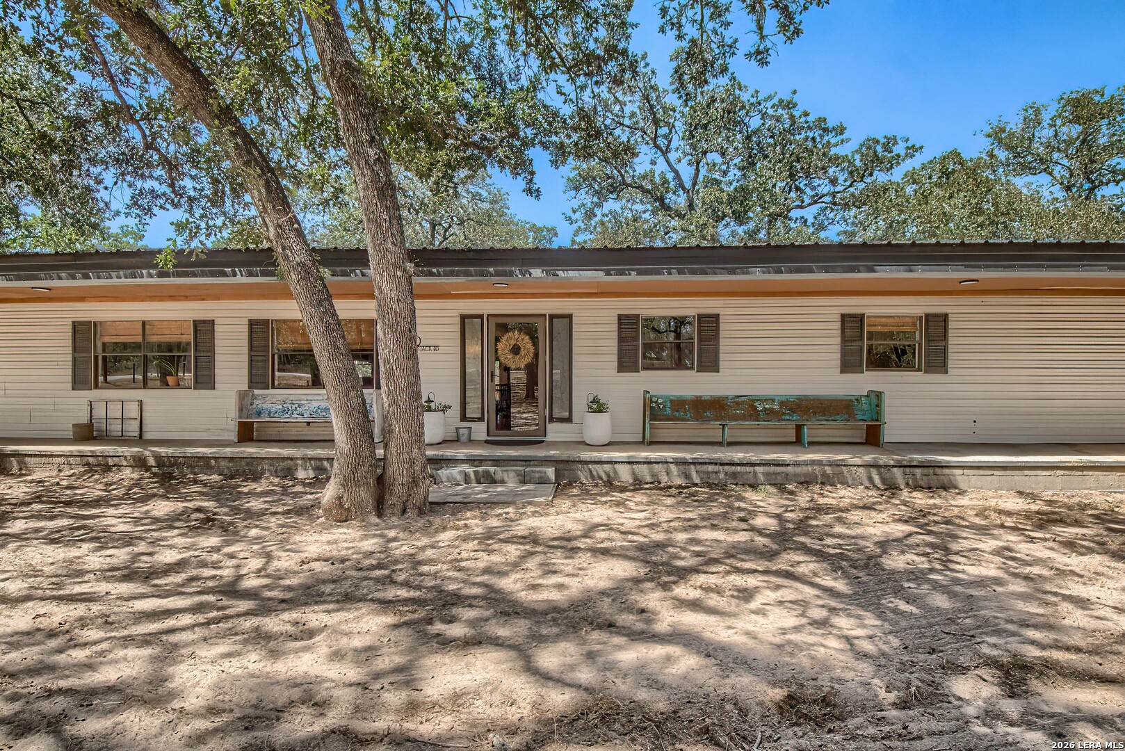 150 Blackjack Road La Vernia TX 78121