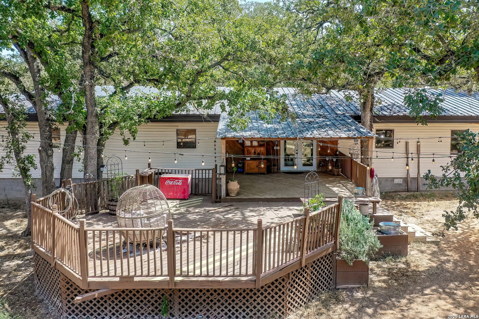 150 Blackjack Road La Vernia TX 78121
