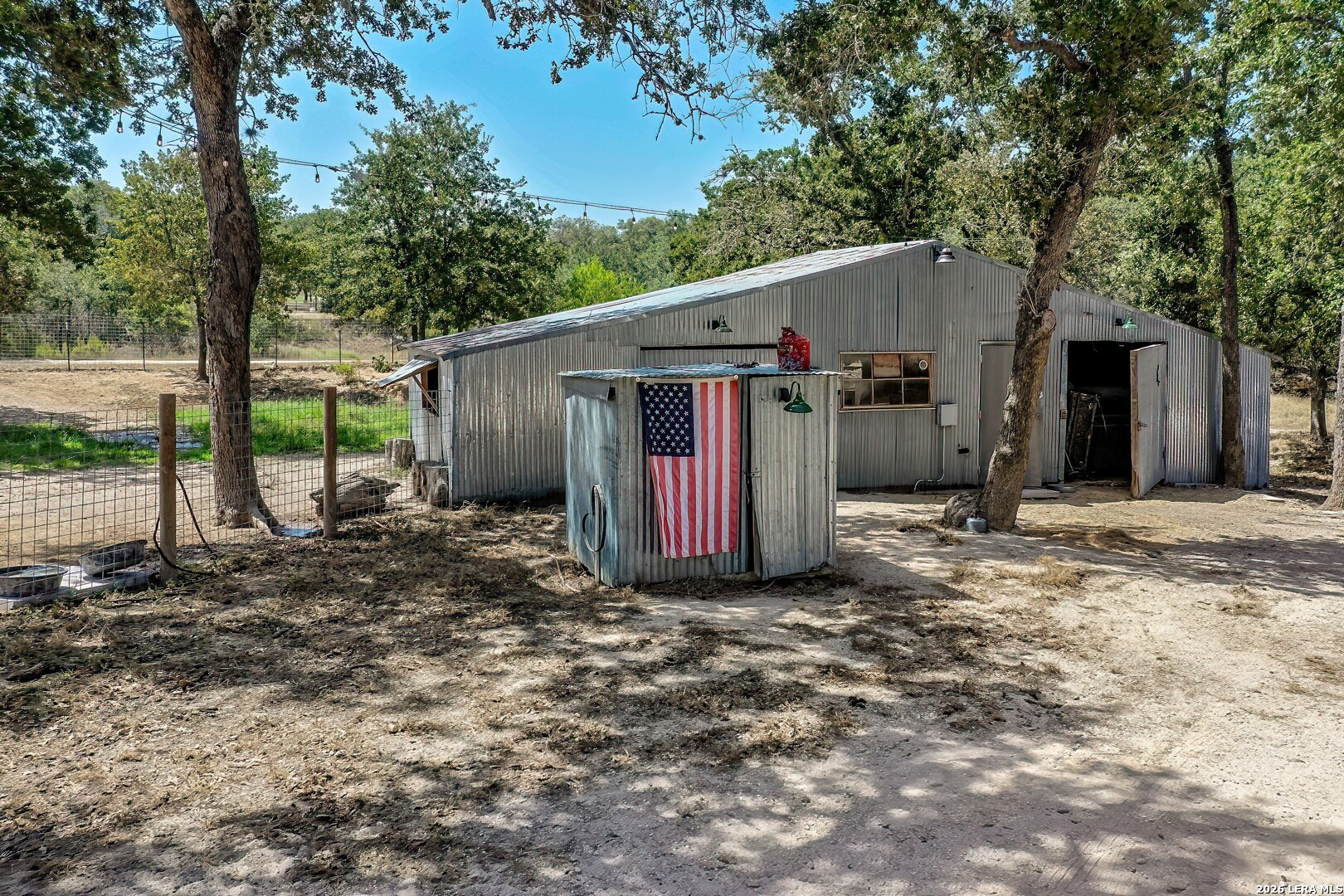 150 Blackjack Road La Vernia TX 78121