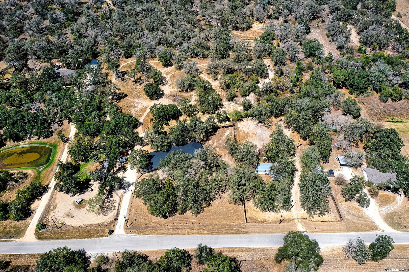 150 Blackjack Road La Vernia TX 78121
