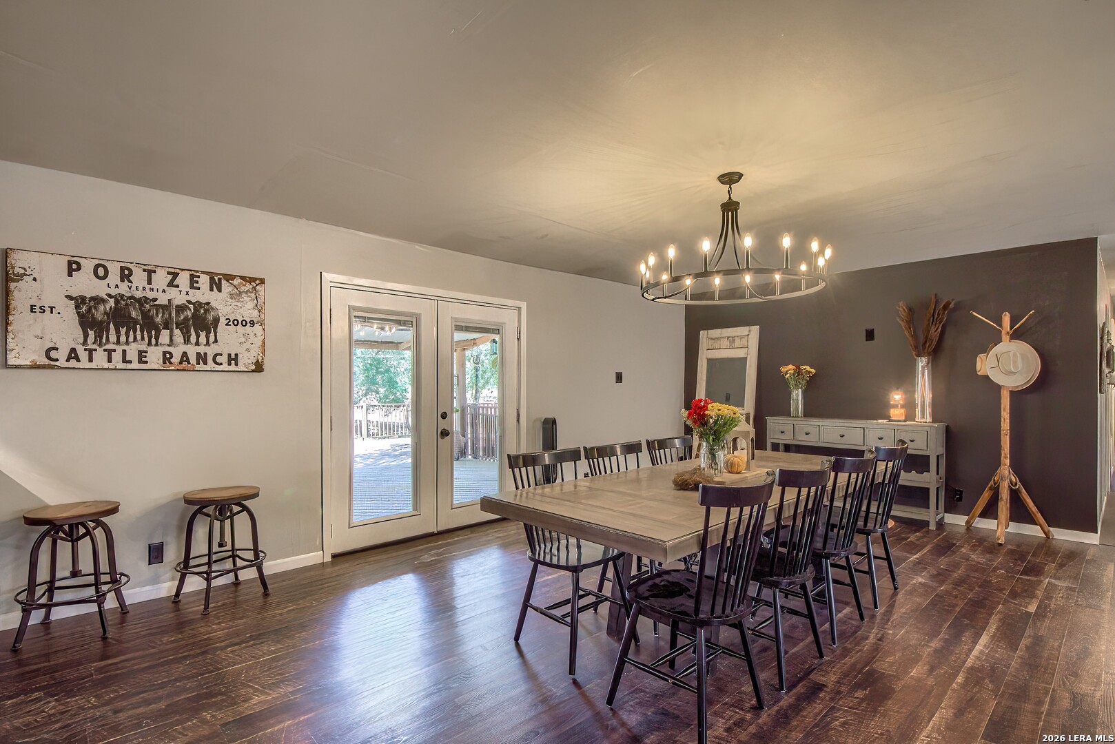 150 Blackjack Road La Vernia TX 78121