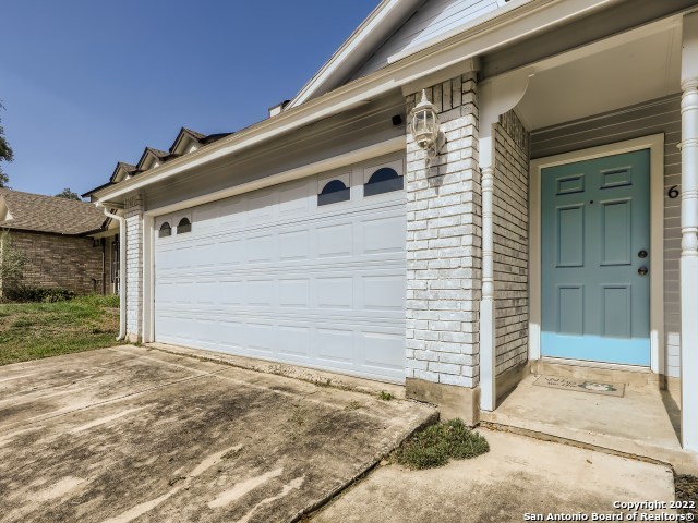 6214 Ridge Oak San Antonio TX 78250