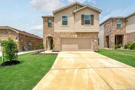 11382 Sprightly Lane San Antonio TX 78254