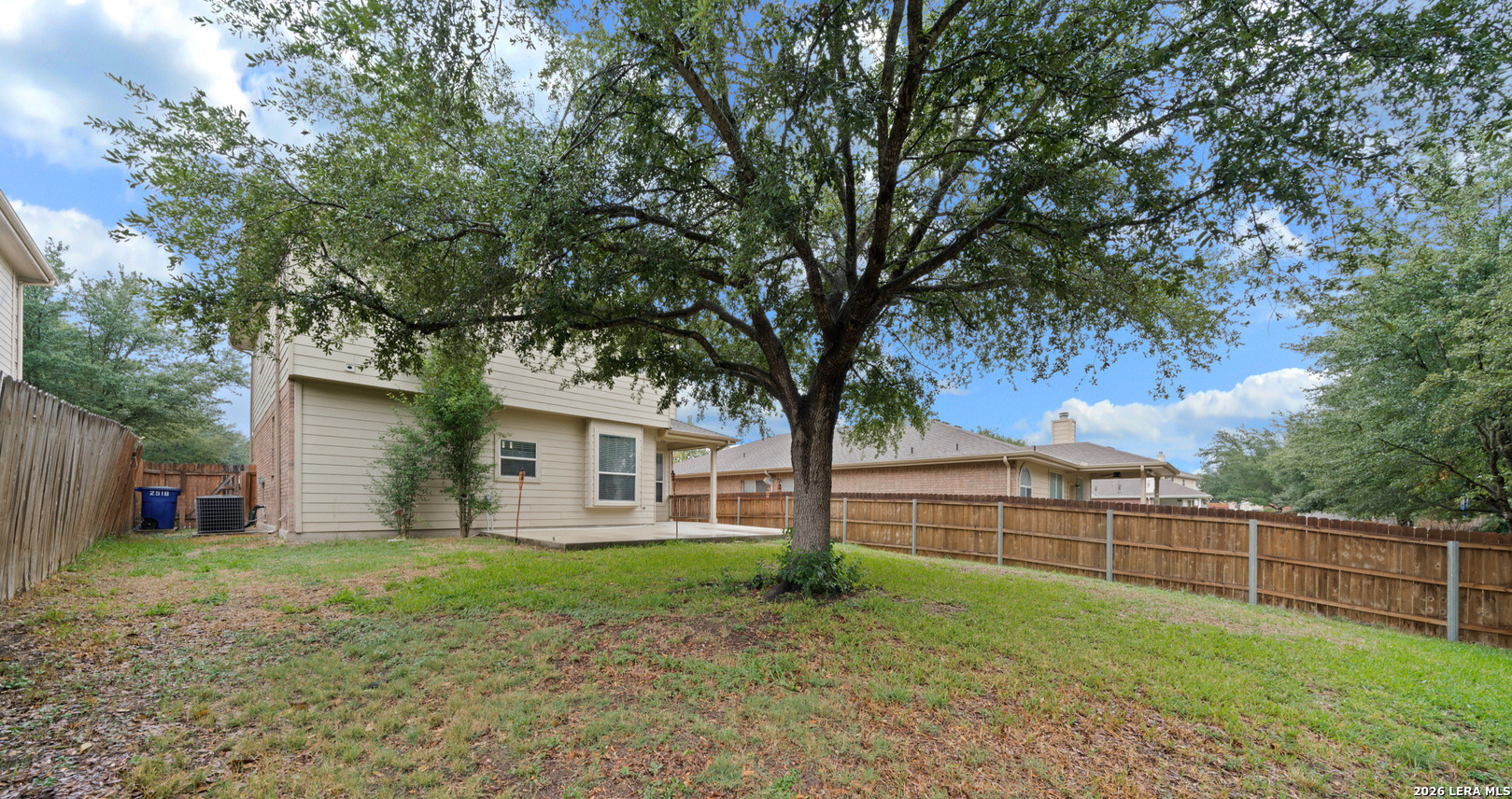 2518 Sir Barton Bay Schertz TX 78108