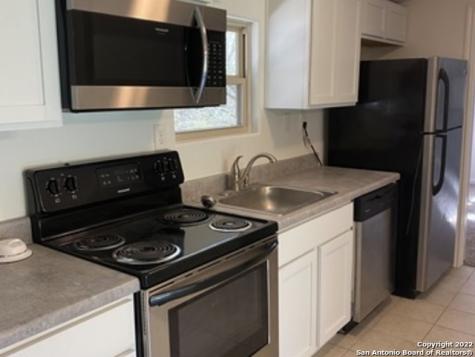 823 Trail Crest Drive Canyon Lake TX 78133