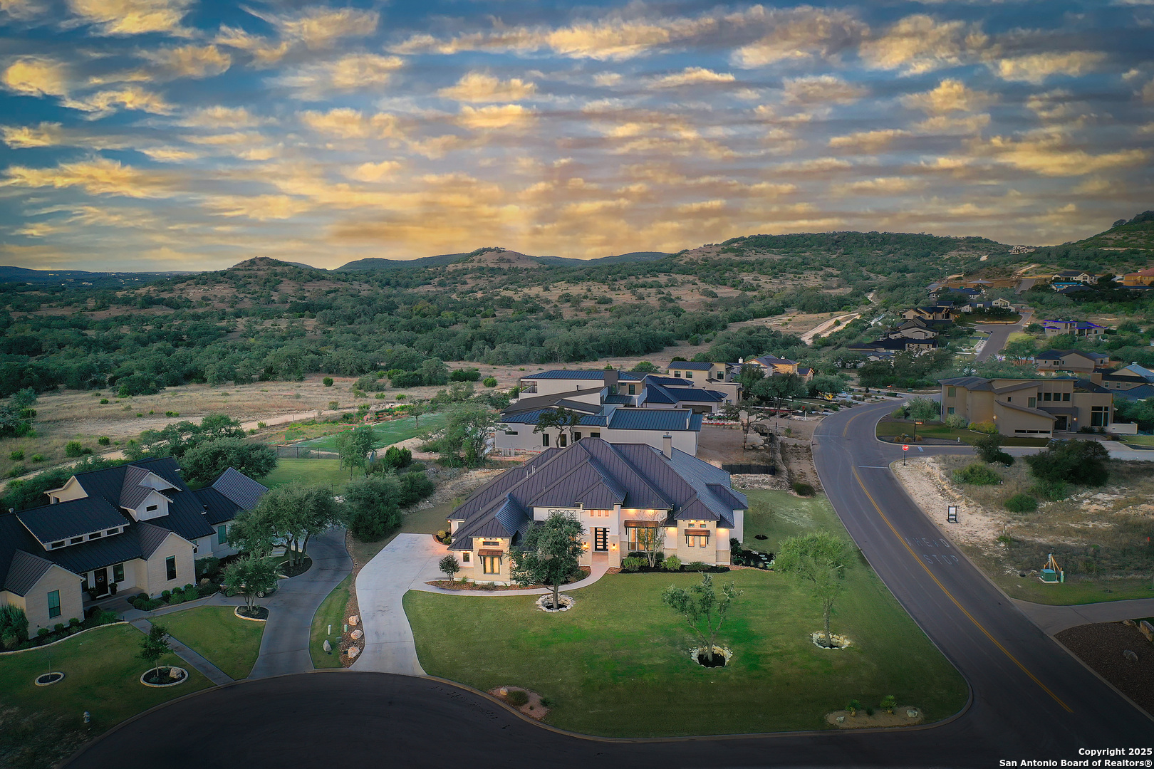 23011 Daniel Ridge San Antonio TX 78255